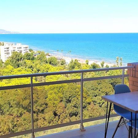 Las Mejores Vistas De Oropesa El Borseral Exteriör bild