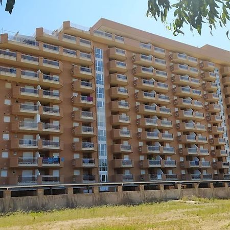 Las Mejores Vistas De Oropesa El Borseral Exteriör bild