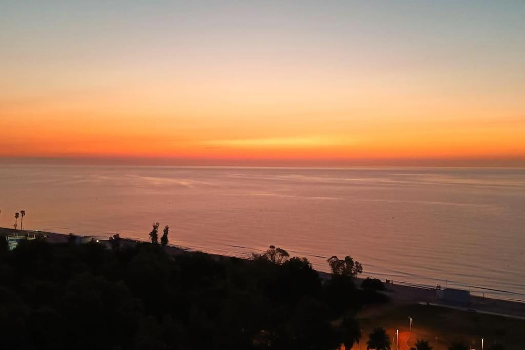 Las Mejores Vistas De Oropesa El Borseral Exteriör bild